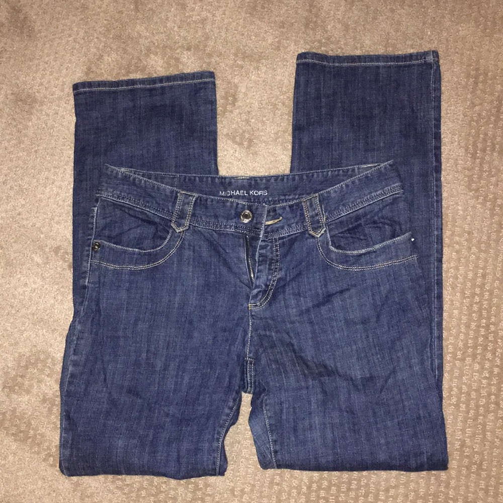 Michael Kors jeans denim pants